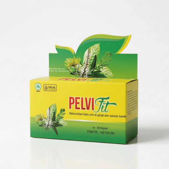 PELVIFIT